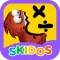 Party Games: for Kids